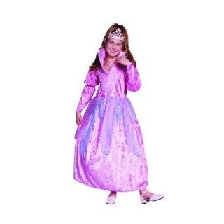   Tiger Lace Up Dress With Outer Skirt And Attached Tail , Headband