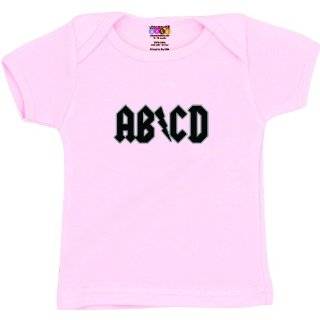 AB/CD T Shirt AB/CD T Shirt