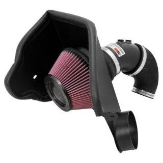  AEM 21 687P Cold Air Intake System Automotive