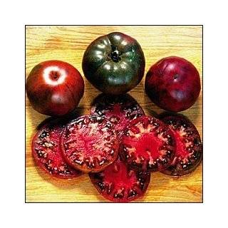 Black Krim Tomato 30 Seeds   Russian Heirloom