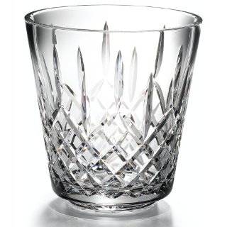  Waterford Lismore Roly Poly Old Fashioned Glasses, Set of 