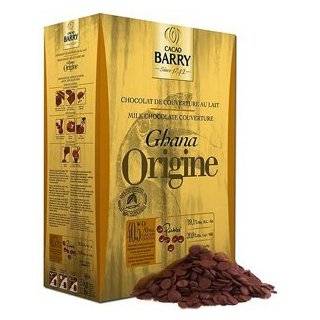  Cacao Barry Chocolate   Pure Origin   Venezuela   72% 