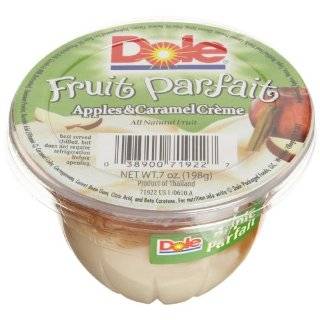 Dole Mixed Fruit , 4 Ounce Cups (Pack of 36)  Grocery 