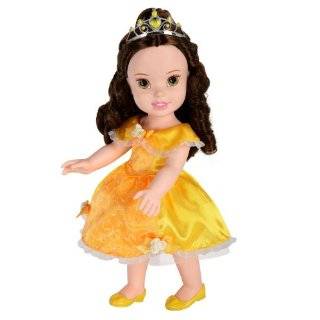  Disney Toddler Cinderella Doll    16 Toys & Games