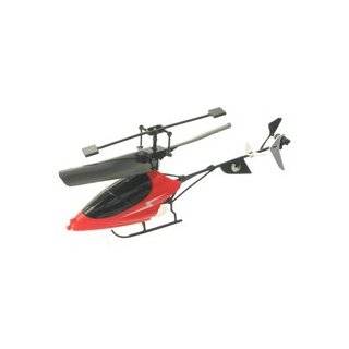 Microgear Rc Micro Bullet Helicopter Ecoman (Colors Vary)