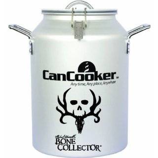 CanCooker BC   002 Bone Collector Can Cooker