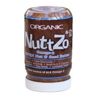NuttZo Original TWO PACK  Grocery & Gourmet Food