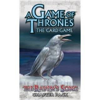   Game Of Thrones LCG The Tower Of The Hand Chapter Pack Toys & Games