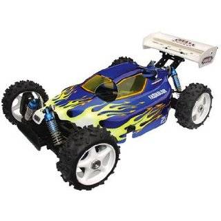  1/8 Street Tire w/BeltBuggy Toys & Games