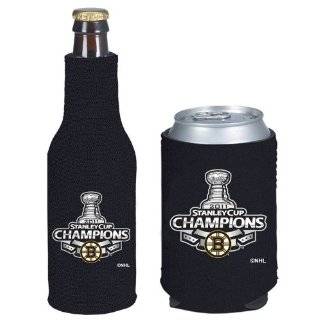   NHL Stanley Cup Champions Can Holder Koozie Cooler