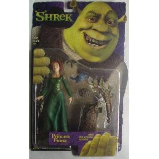 Shrek The Dragon with Bendy Wings Toys & Games
