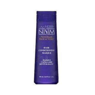  Nisim F.A.S.T. Shampoo & Conditioner Combo Beauty