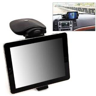  Car Air Vent Mount for Apple iPad Great w/ Case or Skin 