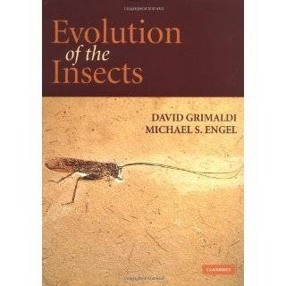  Insect Behavior Books