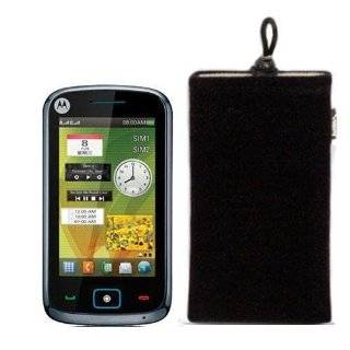  Motorola EX128 Unlocked Phone with Dual Sim and 