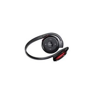  Nokia Bluetooth Headset BH 601 Cell Phones & Accessories