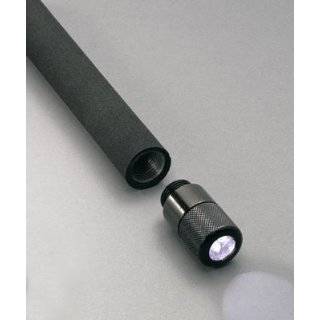   LED Light for Rubber Handle Telescopic Steel Baton