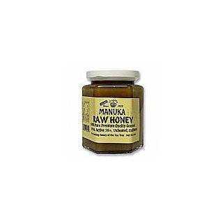 Origen, Honey Raw Ulmo Tree, 8.8 OZ Grocery & Gourmet Food