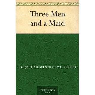 Man of Means P. G. (Pelham Grenville) Wodehouse  Kindle 