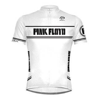 Primal Wear Mens Pink Floyd Animals Cycling Jersey   PFA2J10M