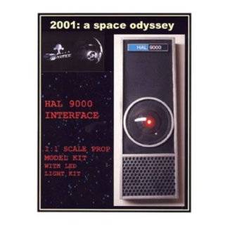  Space 1999 Comlock Prop Model Kit 