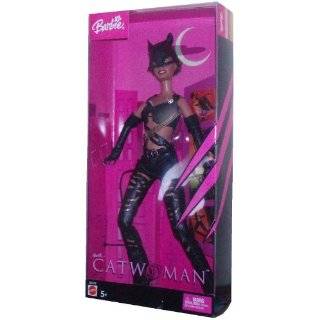 Mattel Movie Series Year 2004 Barbie 12 Inch Super Hero Doll 