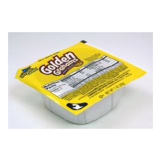 General Mills Golden Graham Cereal, 1 Ounce Bowls (Pack of 96)  