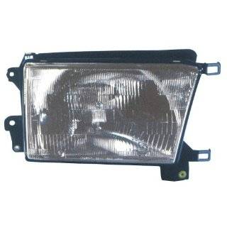   312 1129L AS Toyota 4Runner Driver Side Replacement Headlight Assembly