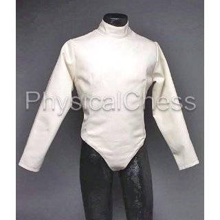PCU102 Unisex practice jacket, Adult Sizes, zipper in back