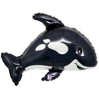  Safari LTD Mini Killer Whales Toys & Games
