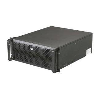  Rosewill RSV Cage 4 x 3.5 HDD Cage