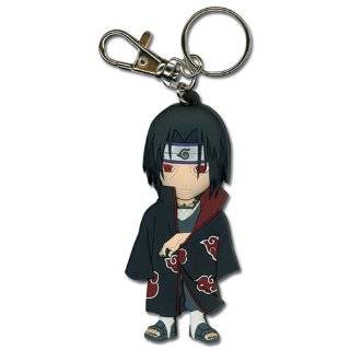  Naruto Chibi Tsunade Key Chain Toys & Games
