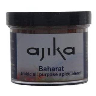Ajika Baharat Arabic Spice Blend