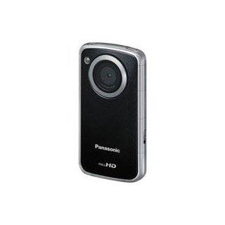   ta2k ultrathin hd pocket camcorder with 1x optical zoom and 3 inch lcd