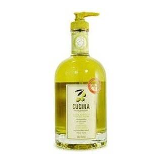  CUCINA Full Sized Chefs Hand Care Duo   Coriander and 