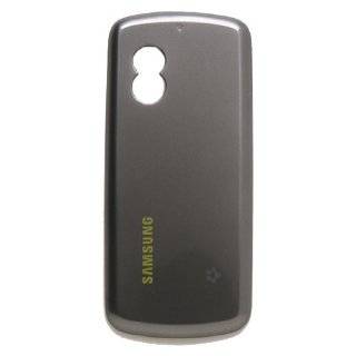 OEM SAMSUNG SGH T459 GRAVITY GREY Battery Door Samsung SGH T459 