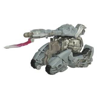  Transformers Fast Action Battlers Megatron Toys & Games