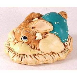  Pendelfin Totty Rabbit Jean Walmsley Heap figurine