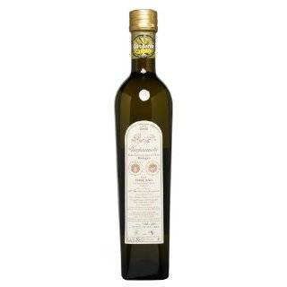 Pianogrillo Extra Virgin Olive Oil, Sicilia   16.9 oz   New Harvest 