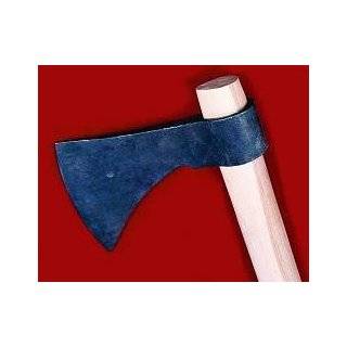  Set of 3 Ash Tomahawk Handles   19