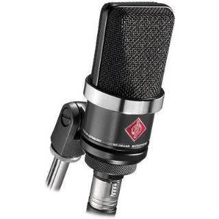  Neumann TLM 103/ZST Stereo Microphone Pair Musical 