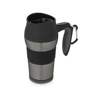  Thermos Nissan JMQ400 14 Ounce Leak Proof Insulated Travel Mug 