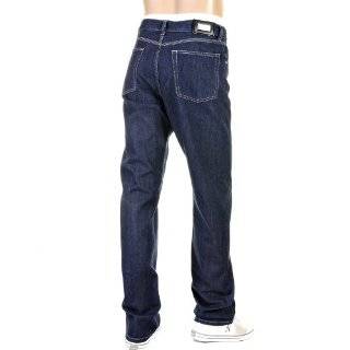 Black jeans Alabama 50207625 410 comfort fit blue Hugo Boss denim jean 
