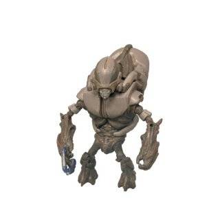  Halo 3 Series 1   Grunt (Colors May Vary) Toys & Games