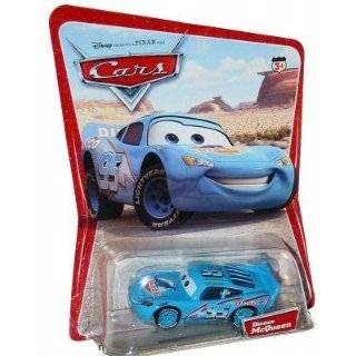 Disney / Pixar CARS Movie 155 Die Cast Car World of Cars 