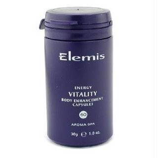 Elemis Elemis Sp@home Energy Vitality Body Enhancement Capsules