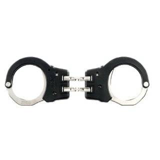  ASP Black Clip on Handcuff Key