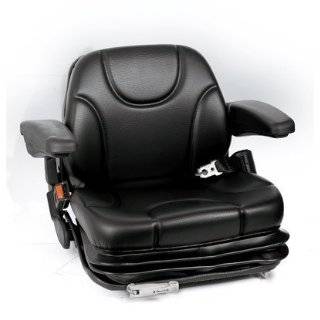  Michigan Seat Highback Suspension Seat, Model# V 5300 