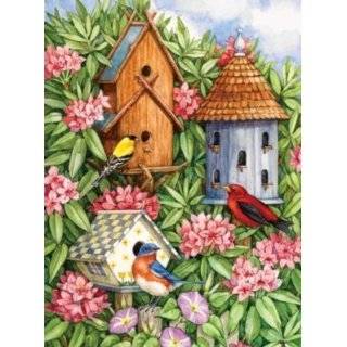 Home Sweet Home   1000pc Jigsaw Puzzle by Bits & Pieces