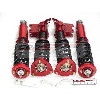  Tein DSP04 LUSS2 Basic Coilovers Automotive